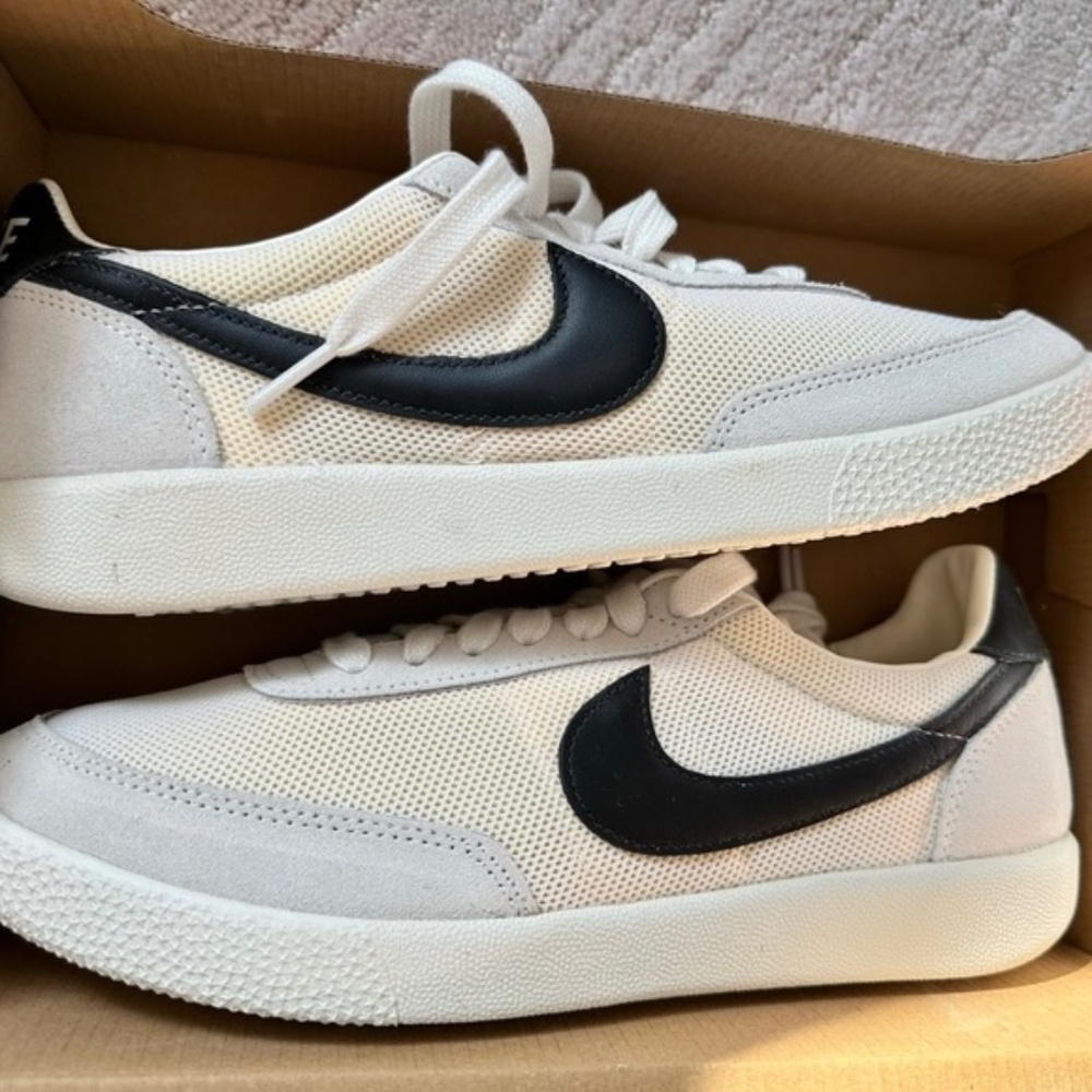 Nike Killshot OG Men’s Sneakers Size 8.5 NWT